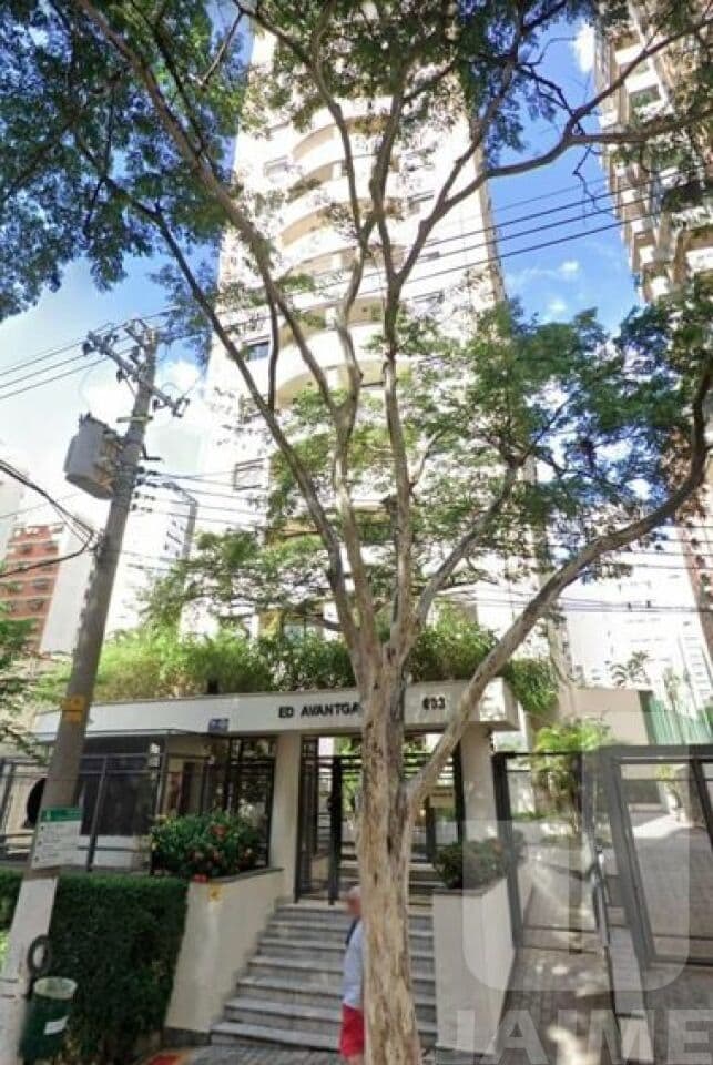 Apartamento de 1 dormitório na R MINISTRO GODÓI — Perdizes, São Paulo - foto 5