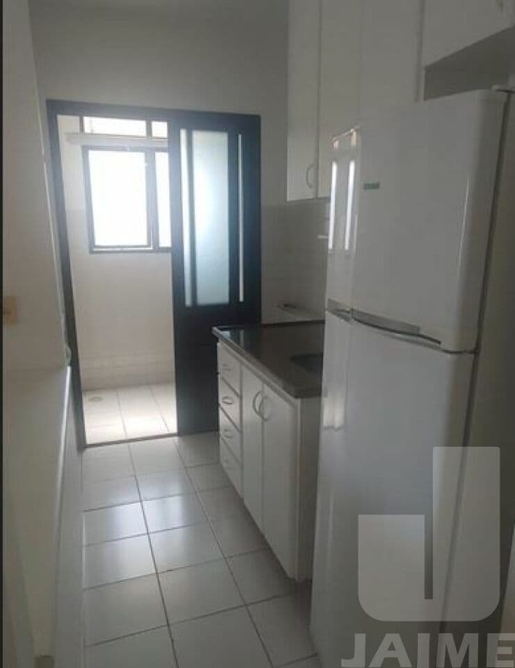 Apartamento de 1 dormitório na R MINISTRO GODÓI — Perdizes, São Paulo - foto 3