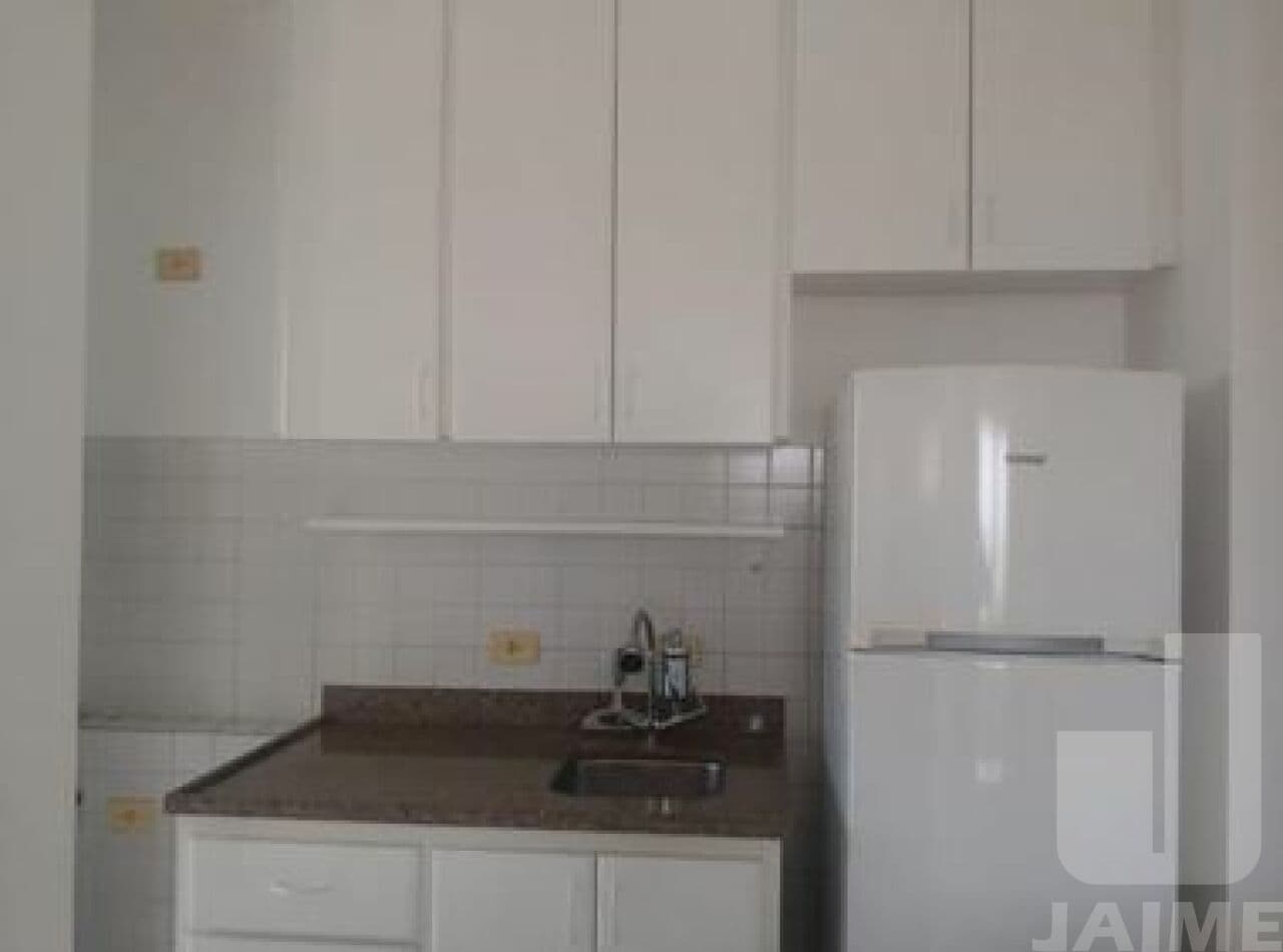 Apartamento de 1 dormitório na R MINISTRO GODÓI — Perdizes, São Paulo - foto 4