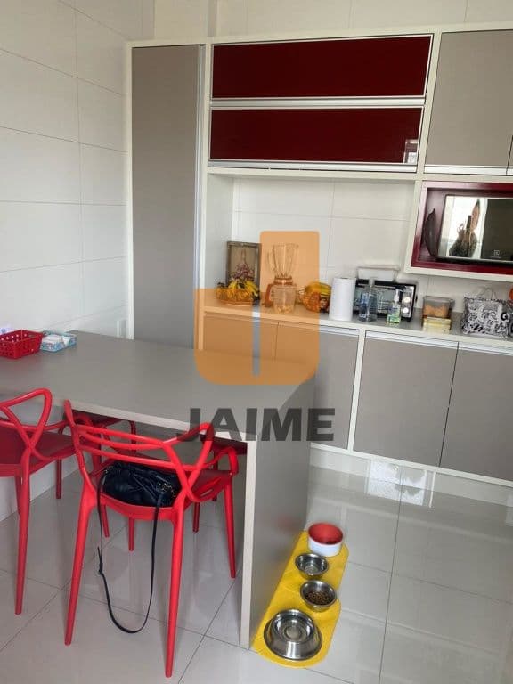 Apartamento de 3 dormitórios na AL BARÃO DE LIMEIRA — Campos Elíseos, São Paulo - foto 4
