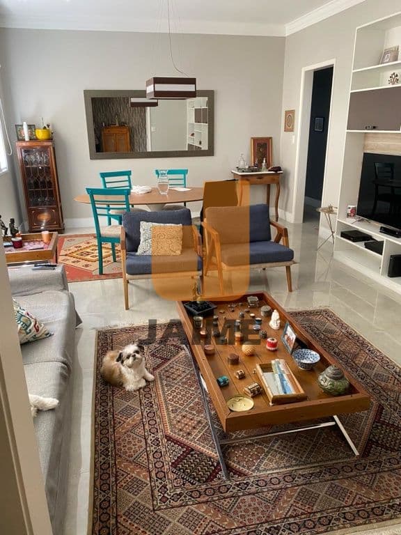 Apartamento de 3 dormitórios na AL BARÃO DE LIMEIRA — Campos Elíseos, São Paulo - foto 2
