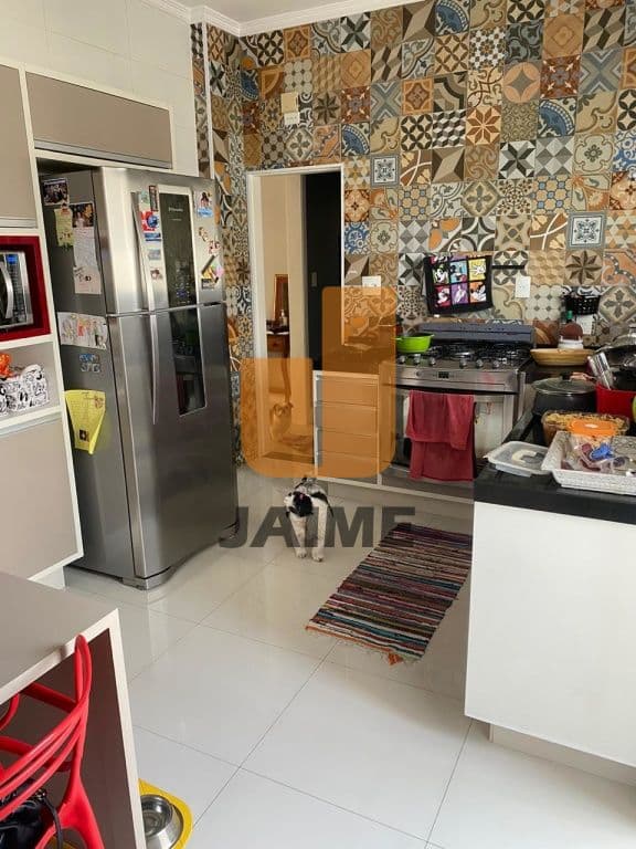 Apartamento de 3 dormitórios na AL BARÃO DE LIMEIRA — Campos Elíseos, São Paulo - foto 5