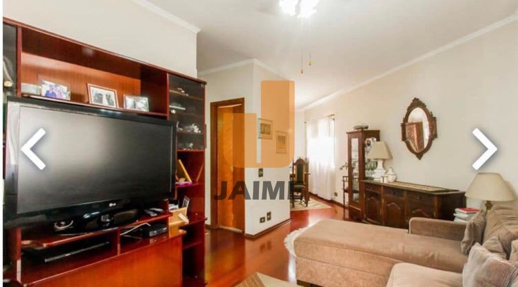 Apartamento de 4 dormitórios na R PIRACUAMA — Perdizes, São Paulo - foto 2