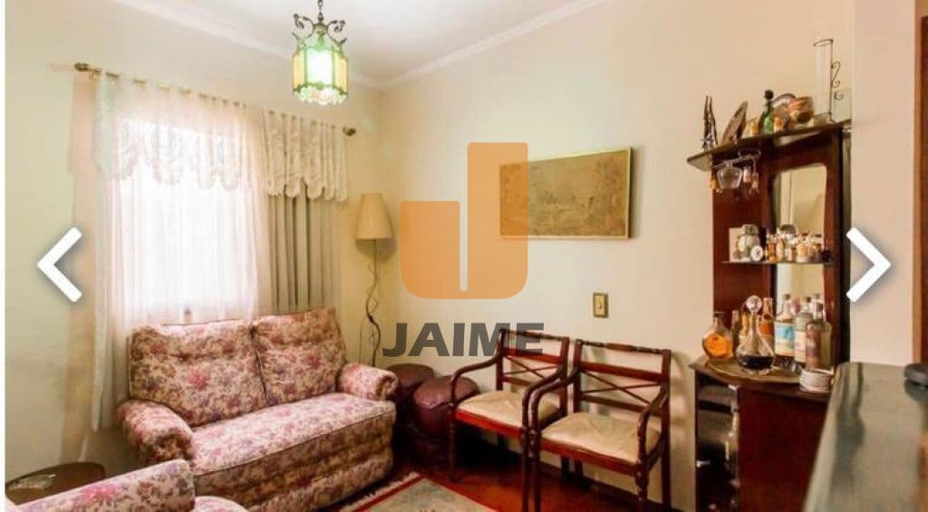 Apartamento de 4 dormitórios na R PIRACUAMA — Perdizes, São Paulo - foto 3