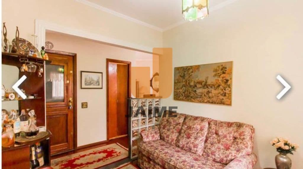 Apartamento de 4 dormitórios na R PIRACUAMA — Perdizes, São Paulo - foto 4