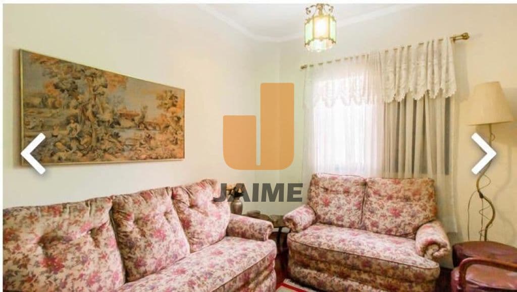 Apartamento de 4 dormitórios na R PIRACUAMA — Perdizes, São Paulo - foto 5