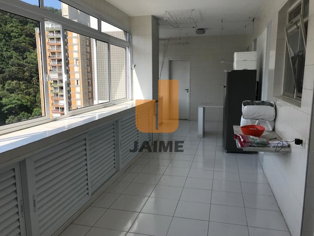 Apartamento de 4 dormitórios na AV Marechal Deodoro da Fonseca — Centro, São Paulo - foto 5