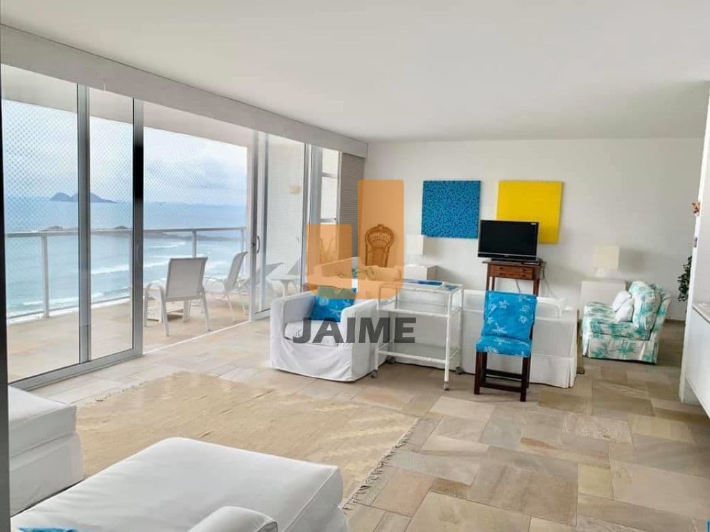 Apartamento em Centro