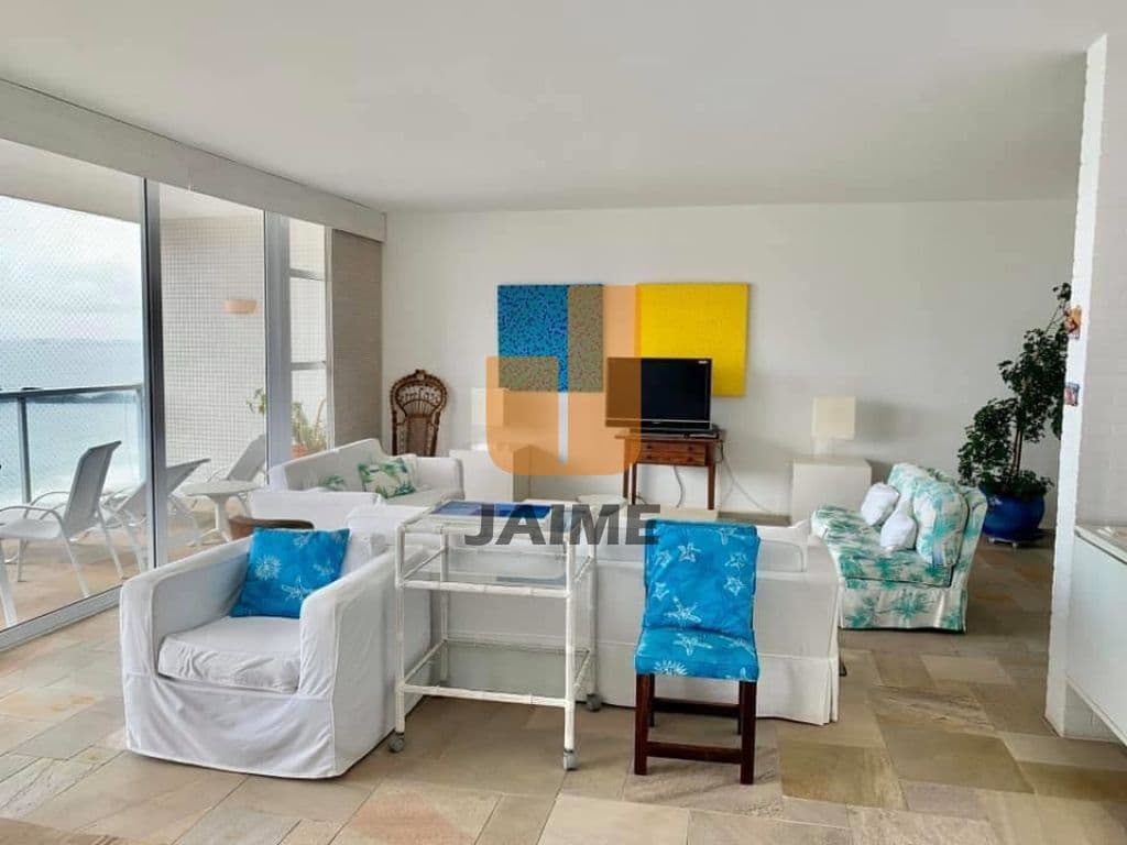 Apartamento de 4 dormitórios na AV Marechal Deodoro da Fonseca — Centro, São Paulo - foto 2