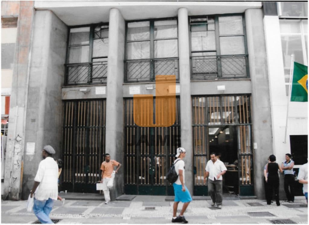 Comercial na R Vinte e Quatro de Maio — República, São Paulo - foto 2