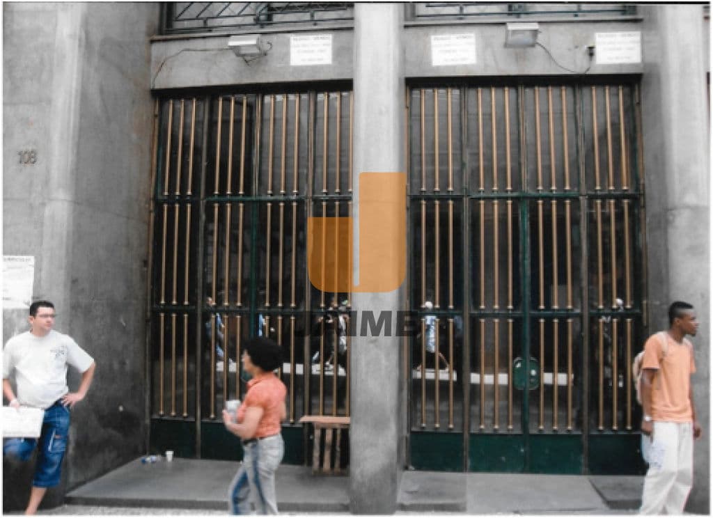 Comercial na R Vinte e Quatro de Maio — República, São Paulo - foto 3