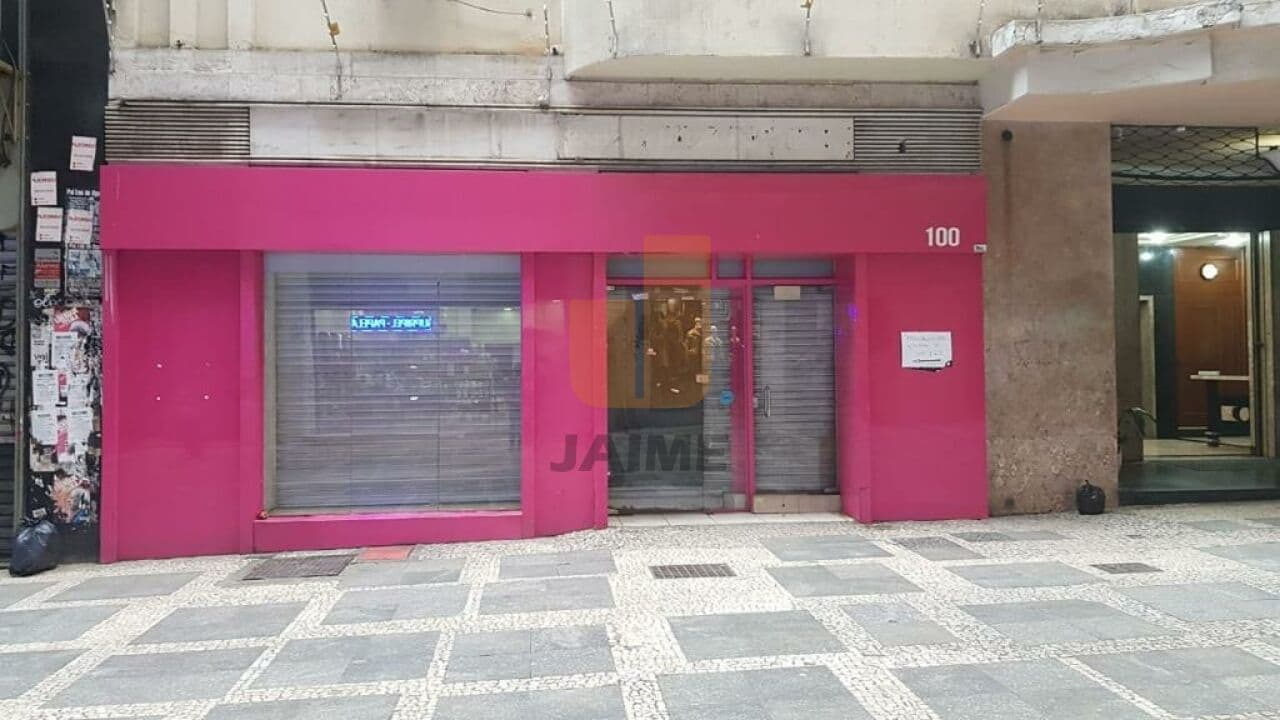 Comercial na R Marconi — República, São Paulo - foto 2