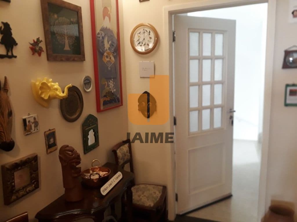 Apartamento de 3 dormitórios na R CARDOSO DE ALMEIDA — Perdizes, São Paulo - foto 2