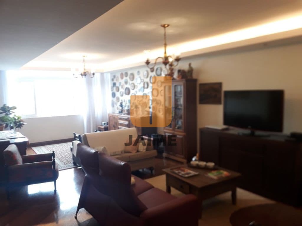 Apartamento de 3 dormitórios na R CARDOSO DE ALMEIDA — Perdizes, São Paulo