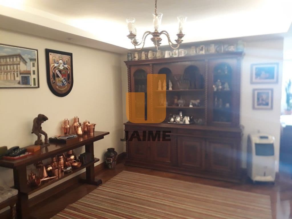 Apartamento de 3 dormitórios na R CARDOSO DE ALMEIDA — Perdizes, São Paulo - foto 3