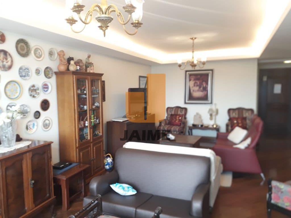 Apartamento de 3 dormitórios na R CARDOSO DE ALMEIDA — Perdizes, São Paulo - foto 4