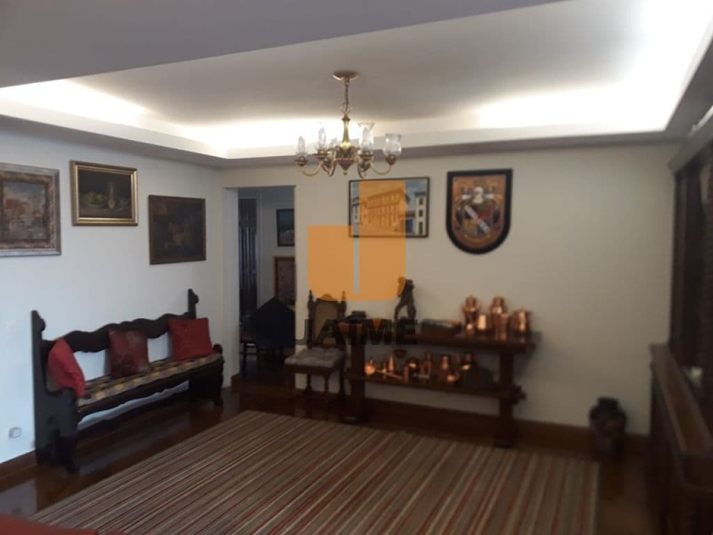 Apartamento de 3 dormitórios na R CARDOSO DE ALMEIDA — Perdizes, São Paulo - foto 5