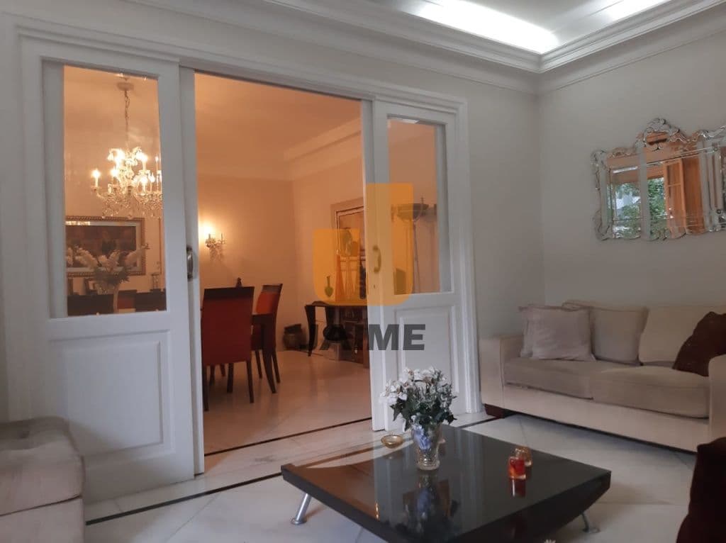 Apartamento de 3 dormitórios na AV ANGÉLICA — Higienópolis, São Paulo - foto 5