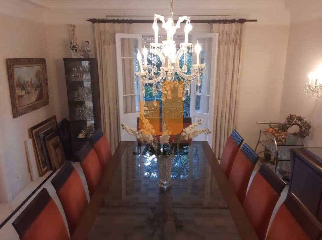 Apartamento de 3 dormitórios na AV ANGÉLICA — Higienópolis, São Paulo - foto 3