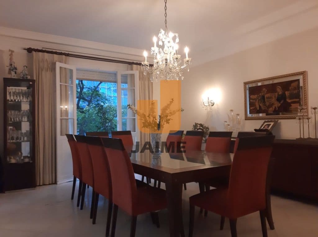 Apartamento de 3 dormitórios na AV ANGÉLICA — Higienópolis, São Paulo - foto 2