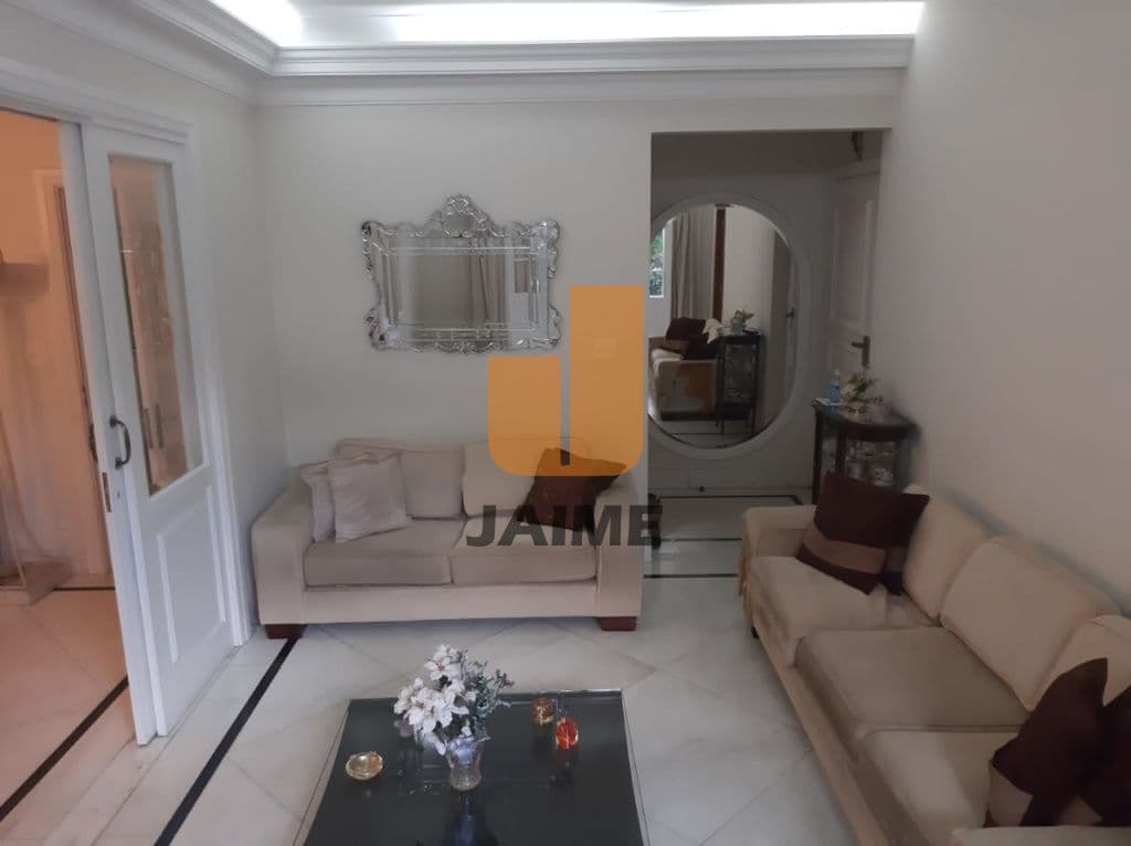 Apartamento de 3 dormitórios na AV ANGÉLICA — Higienópolis, São Paulo - foto 4