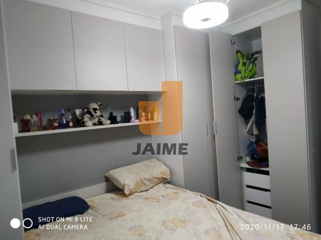 Apartamento de 2 dormitórios na EST Da Bela Vista — Granja Viana, São Paulo - foto 5