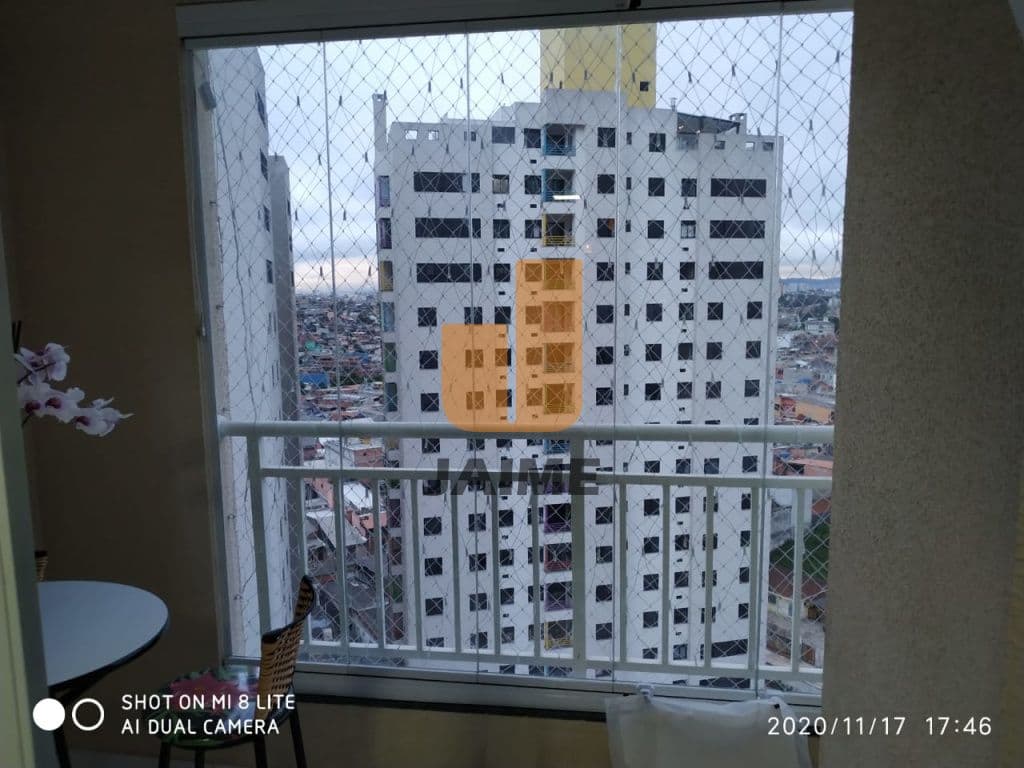 Apartamento de 2 dormitórios na EST Da Bela Vista — Granja Viana, São Paulo - foto 3