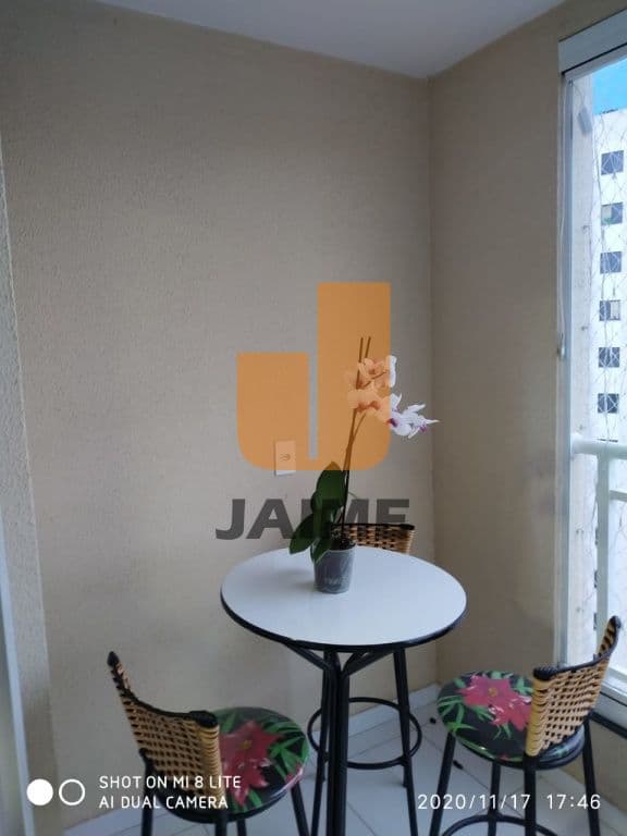 Apartamento de 2 dormitórios na EST Da Bela Vista — Granja Viana, São Paulo - foto 4