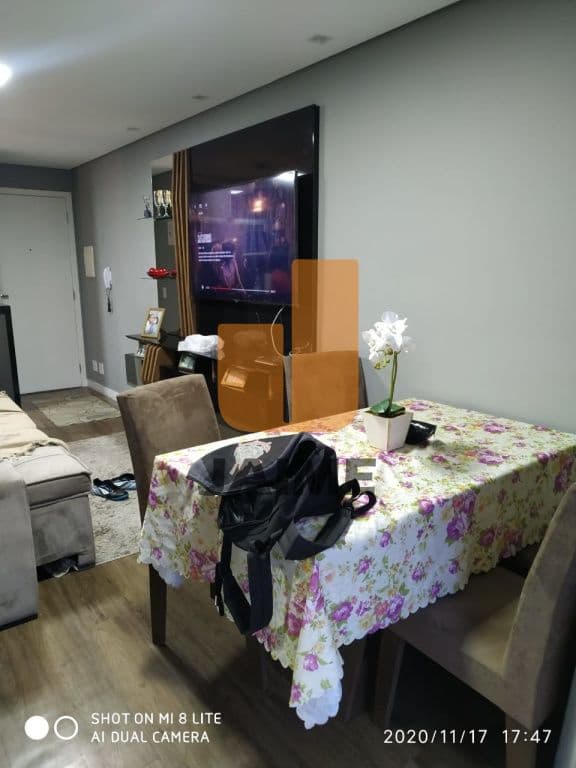 Apartamento de 2 dormitórios na EST Da Bela Vista — Granja Viana, São Paulo - foto 2
