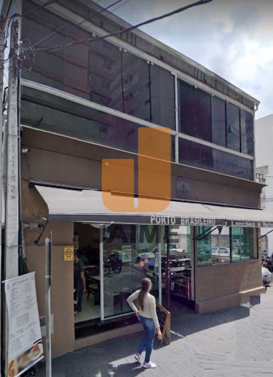 Comercial em Vila Olímpia