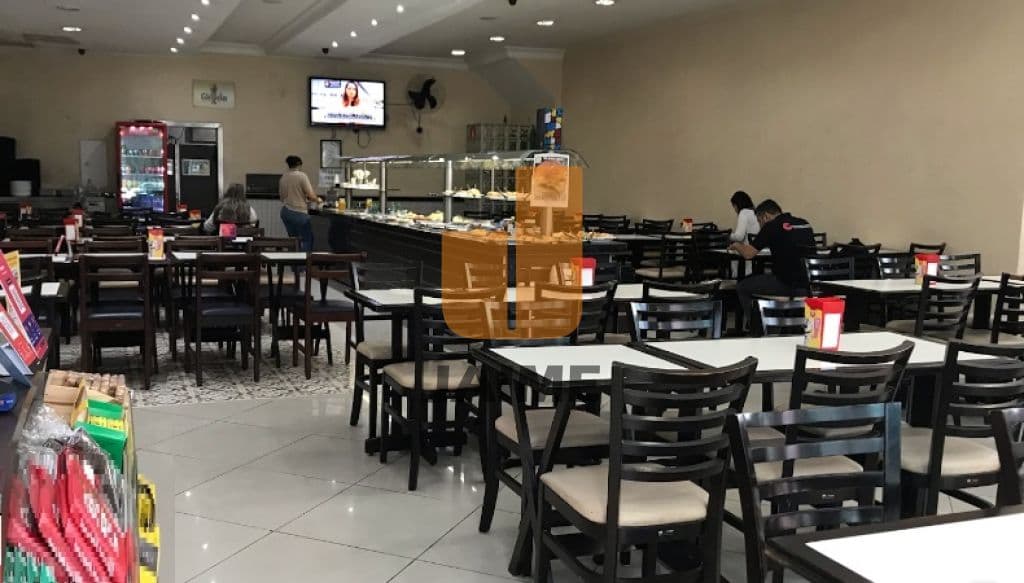 Comercial na AV Doutor Cardoso de Melo — Vila Olímpia, São Paulo - foto 2