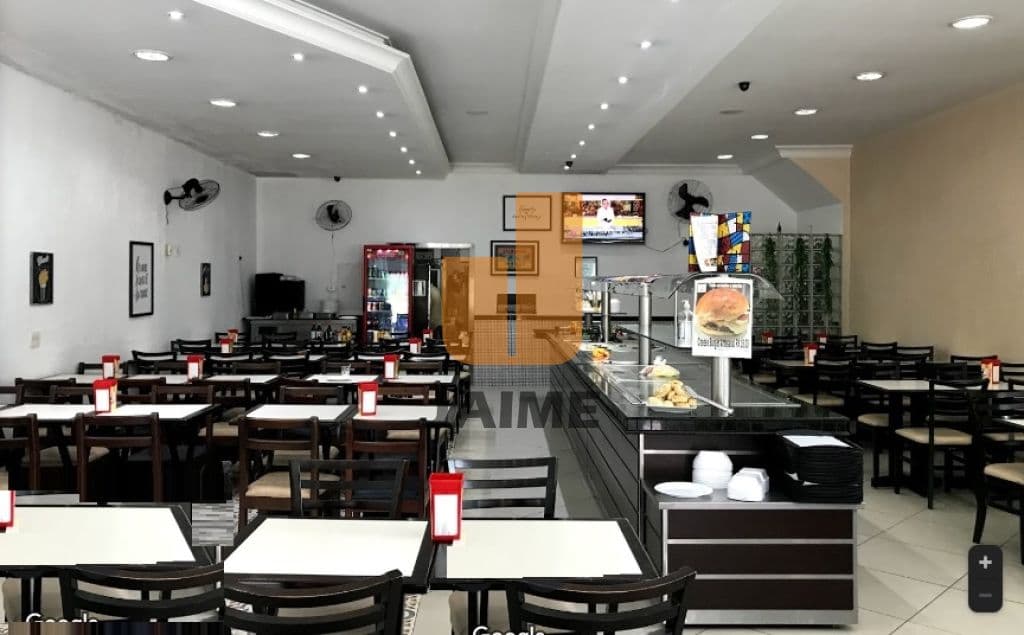 Comercial na AV Doutor Cardoso de Melo — Vila Olímpia, São Paulo - foto 3