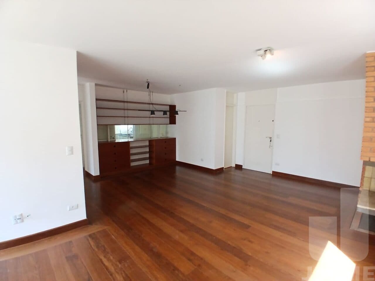Apartamento em Pinheiros