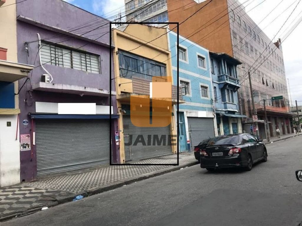 Comercial na R Joaquim Nabuco — Brás, São Paulo - foto 3