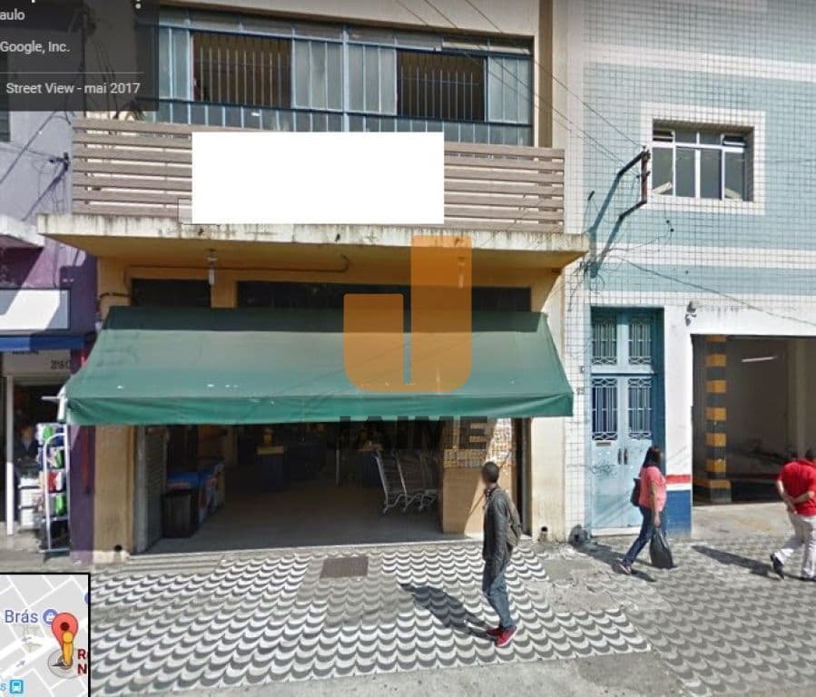 Comercial em Brás