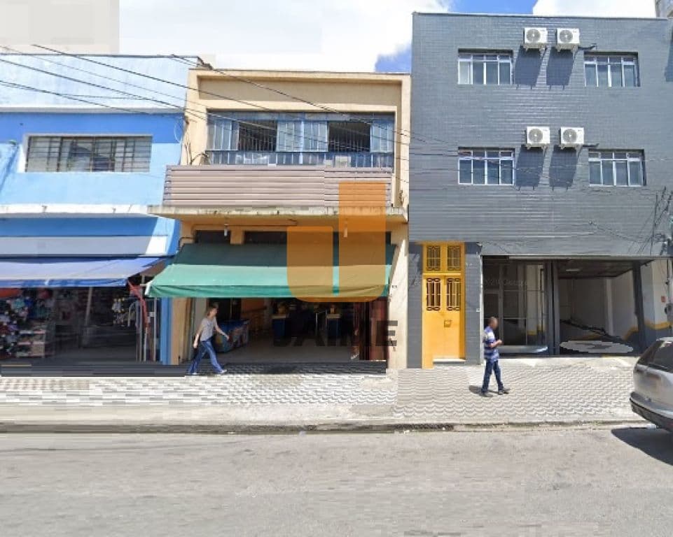 Comercial na R Joaquim Nabuco — Brás, São Paulo - foto 2
