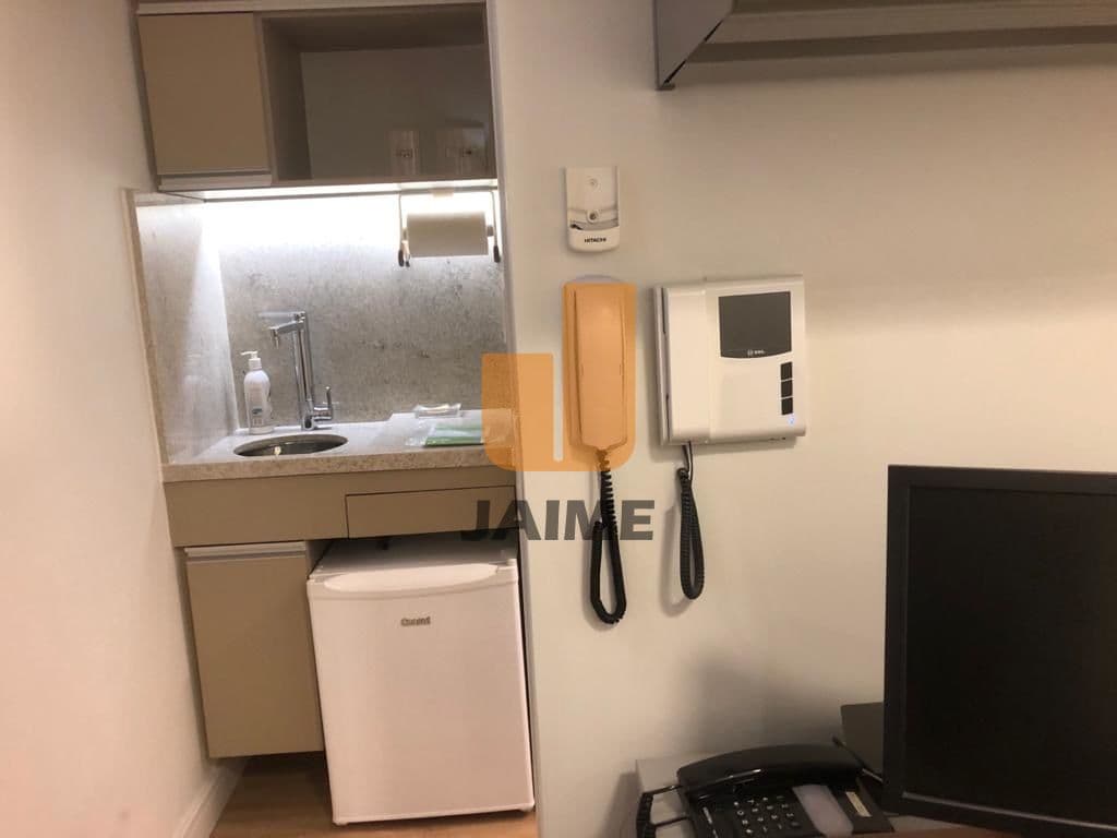 Comercial de 1 dormitório na R MONTE ALEGRE — Perdizes, São Paulo - foto 4