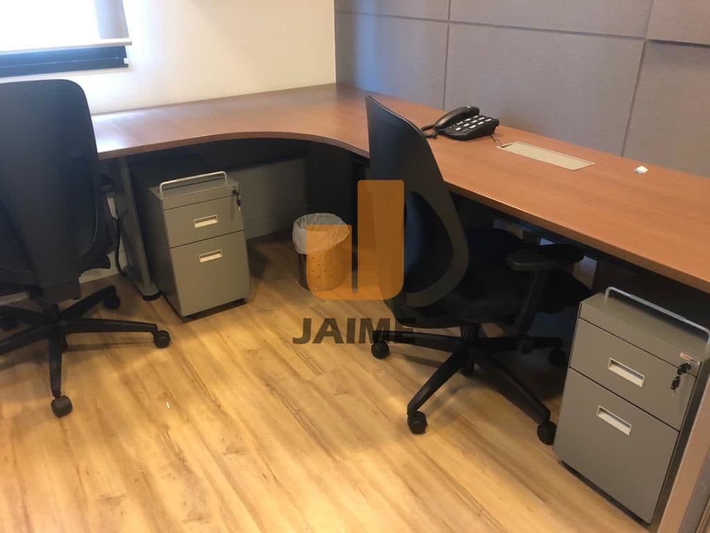 Comercial de 1 dormitório na R MONTE ALEGRE — Perdizes, São Paulo