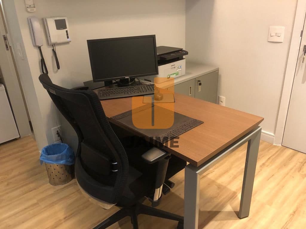 Comercial de 1 dormitório na R MONTE ALEGRE — Perdizes, São Paulo - foto 3