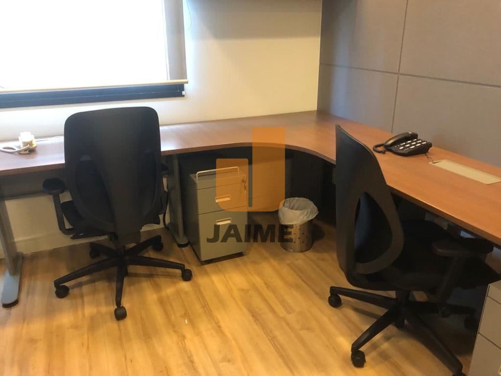 Comercial de 1 dormitório na R MONTE ALEGRE — Perdizes, São Paulo - foto 2