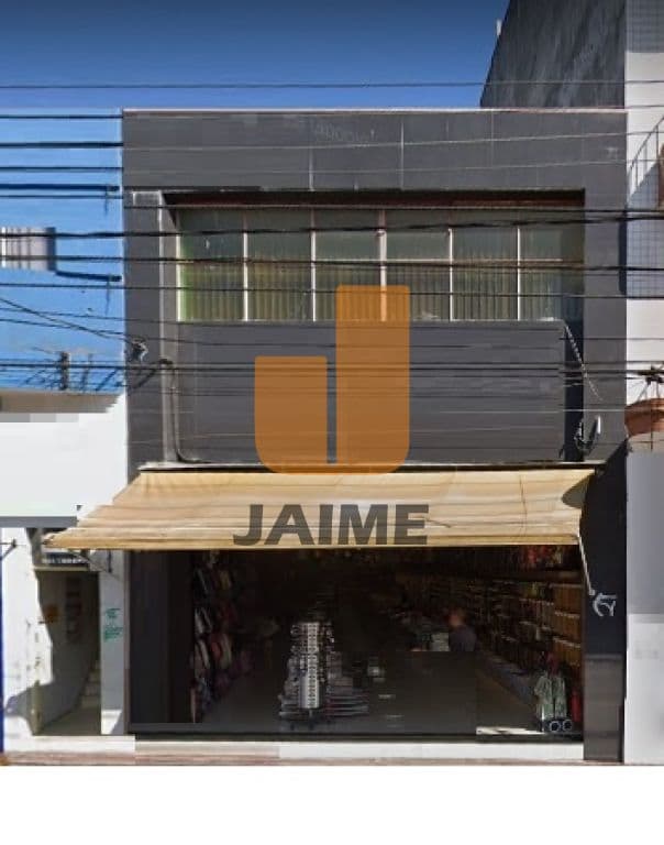 Comercial em Lapa