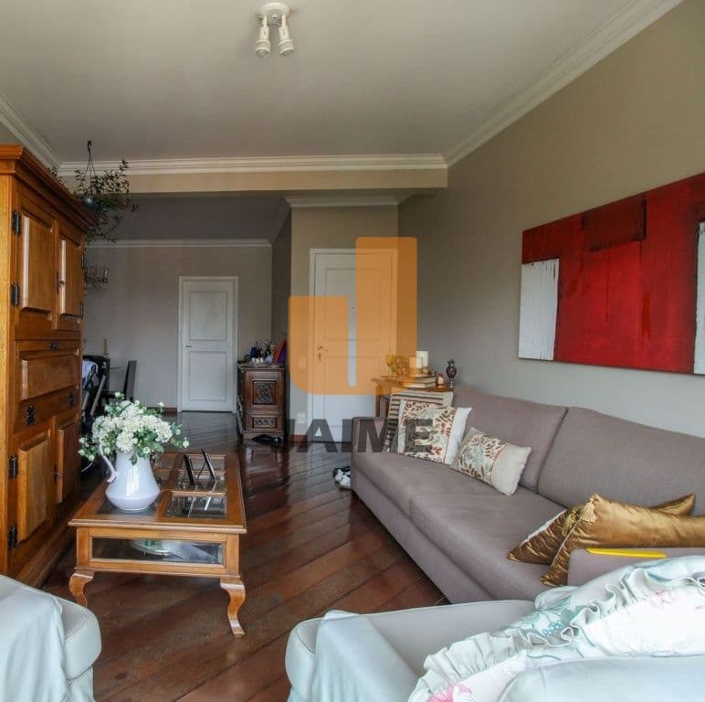 Apartamento de 3 dormitórios na R PATÁPIO SILVA — Jardim das Bandeiras, São Paulo - foto 2