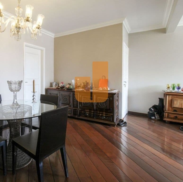 Apartamento de 3 dormitórios na R PATÁPIO SILVA — Jardim das Bandeiras, São Paulo - foto 3