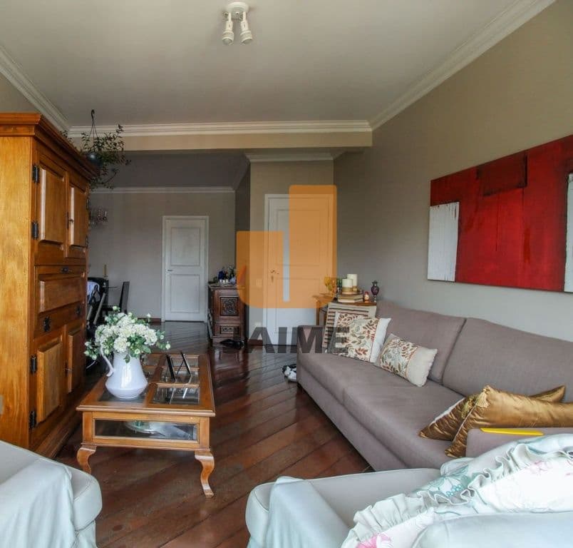 Apartamento de 3 dormitórios na R PATÁPIO SILVA — Jardim das Bandeiras, São Paulo - foto 5