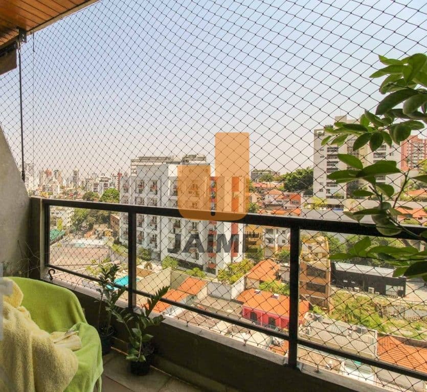 Apartamento de 3 dormitórios na R PATÁPIO SILVA — Jardim das Bandeiras, São Paulo - foto 4