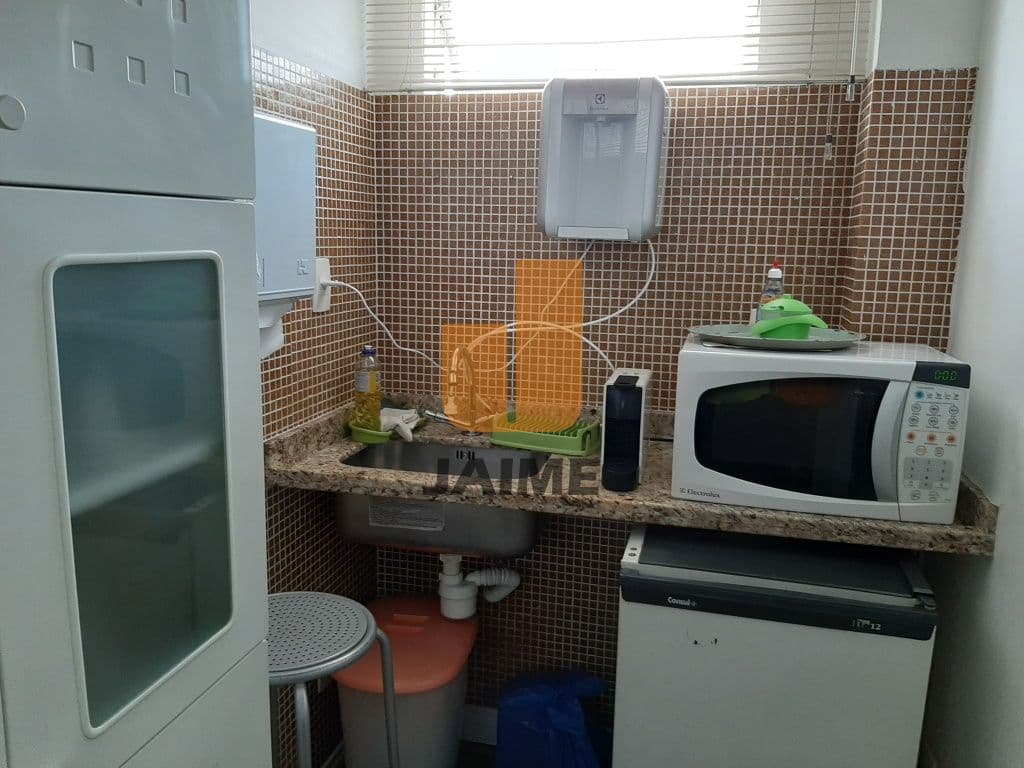 Comercial na AV Angélica — Higienópolis, São Paulo - foto 4