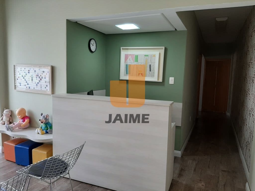 Comercial na AV Angélica — Higienópolis, São Paulo - foto 2