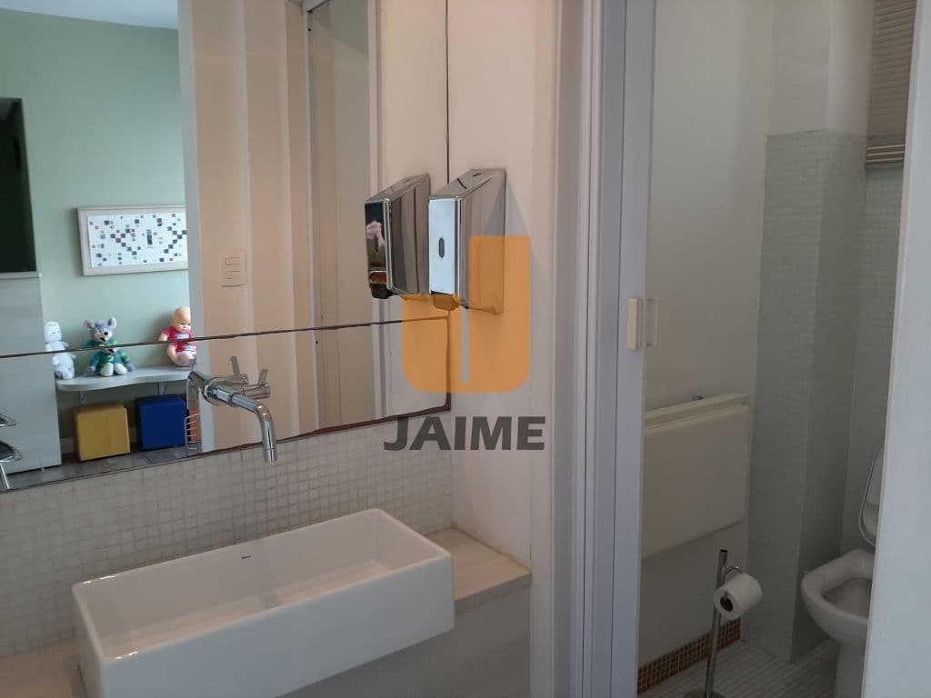 Comercial na AV Angélica — Higienópolis, São Paulo - foto 3