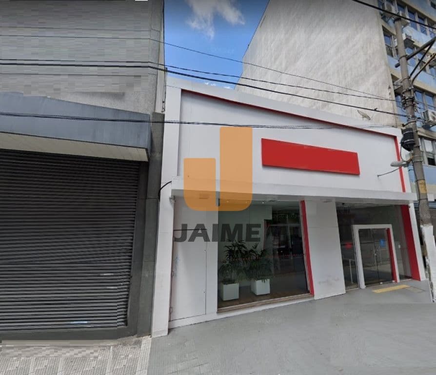 Comercial na R Major Sertório — Vila Buarque, São Paulo