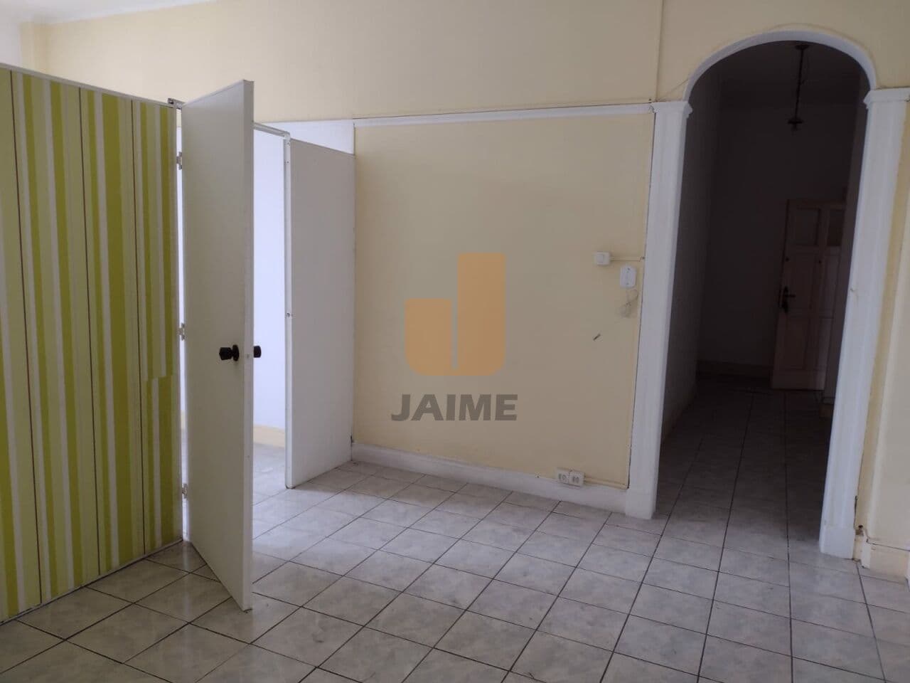 Apartamento de 1 dormitório na R BRIGADEIRO TOBIAS — Centro, São Paulo - foto 2